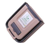 Gissroys Rifiuti da Cucina Può Cestino Rifiuto Muro Rifiuto Per Cucina Spazi