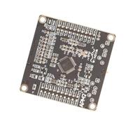 Gissroys Scheda di controllo del suono ad alto rendimento, supporta core DSPS a 56 bit e espansione bus per HiFi Systems Professional Digital Sound Preamp