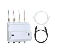 Gissroys Semplice Migliorata Ricarica Automatica Unità Fattoria Bidirezionale Buffer Sensore Per Stampante 3D Sala di Buffering Accessori Sensoriali Bidirezionale