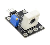 Gissroys Sensore di corrente ad alta sensibilità da 35 A/70 A/100 A per cortocircuito e rilevamento di sovracorrente WCS1800/1700/1600 sensore di corrente