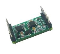 Gissroys Sensore di temperatura a doppio canale RS485 55-125 ℃ per controllo termostatico N4DSA02 scheda adattatore Modbus Sensori di temperatura