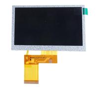 Gissroys Set di schermi LCD da 4 3 pollici, 480 x 272, riparazione di risoluzione, malfunzionamenti incrinati per dispositivi industriali TFT schermo