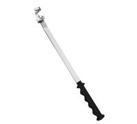 Gissroys Strumento Extender Chiave Inossidabile Con Asta di Estensione Chiave Chiave Inossidabile Strumento Per 1/2 "Unità O 21 Mm Barra Propulsione Esagonale