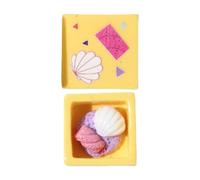 Gissroys Telefono Back Shell Case Decorazione Cake Box Modello Ornamento Per Coperture Telefoniche Accessori Decorativi Dessert Orament Unico Cover Miglioramenti