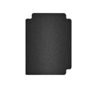 Gissroys Universal Card Box Separator Materiali ignifughi Custodia riutilizzabile per accessori da gioco da tavolo Organizzatori Inserti