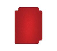 Gissroys Universal Card Box Separator Materiali ignifughi Custodia riutilizzabile per accessori da gioco da tavolo Organizzatori Inserti