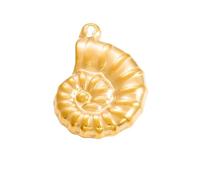 Gissroys Unqiue ciondolo componente mare serie gioielli affare adatto per la produzione di braccialetti e collane accessori fatti a mano, En storlek, Come descritto