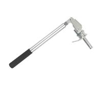 Gissroys Valvole professionali tenditore a molla adatto per riparazione auto, durata struttura in ferro efficienti valvole di rimozione dei bulloni tenditori a molla per riparazione motore