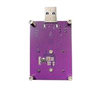 Gissroys Versatile 6007 IC Presa di programmazione Boccola Fuori Facile Da Usare Per Ingegneri Hobby & Progetti Elettronici Strumento EssSentia Migliora Le Strutture di Programmazione Per Efficiente