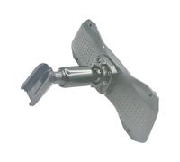 Gissroys Vista Posteriore Adattatore Vetro Alluminio & PC Nessun Lotto Costruzioni Generale Dashs Cams Staffa Adatto Per Dashboard Cams Ergonomico Auto Camera Staffa Senza Wobble Disegni