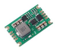 Gissroys Wide Input 6V 60V Stepping Down Power Module 3.3V Output 3.5A High Current Compact PCBs Design Adjustable Output Voltages Stepping Down Converters