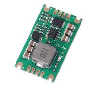 Gissroys Wide Input 6V 60V Stepping Down Power Module 3.3V Output 3.5A High Current Compact PCBs Design Adjustable Output Voltages Stepping Down Converters