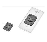 Gist Base Telefono per Attacco Garmin Colore Nero