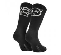 Gist Calzini Faster Black