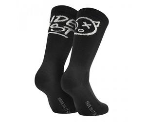 Gist Calzini Faster Black