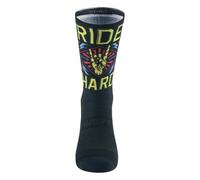 Gist Calzini Range Black / Yellow / Red / Blue