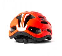 Gist Casco Bravo Metal Red