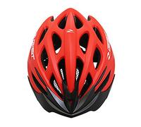 GIST Casco Faster Urban Rosso Taglia S-M