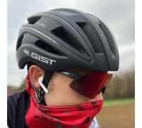 Gist Casco Luxo Black