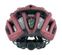 Gist Casco Per Mtb Planet One Plus Red