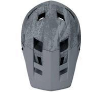 Gist Casco Per Mtb Scrub Grey