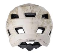 Gist Scrub Mtb Helmet Beige S-M Sand