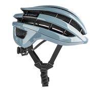 Casco Gist Rapido Gris