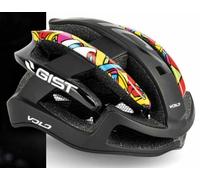 GIST CASCO VOLO POP ART