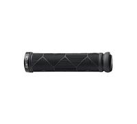 GIST Coppia di Maniglie per City-Mountain Bike Switch Kaleido Lock-on