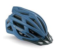 Gist Planet One Plus Mtb Helmet Blu L-XL Blue