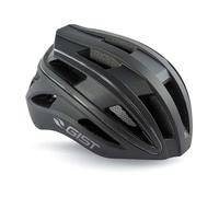 Casco con illuminazione Gist Luxo Noir S/M (52/58 cm)
