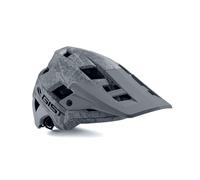 Gist Cycling Casco SCRUB | Casco MTB Enduro Trail ed E-Bike | Ventilazione Avanzata | Compatibile con Occhiali Protettivi | Protezione Rinforzata