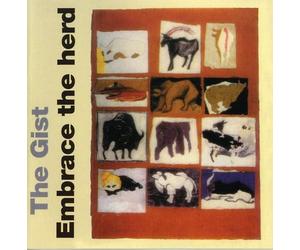 Gist - Embrace The Herd