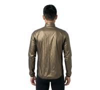 Gist Giacca Ultralight Bronze