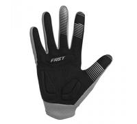 Gist Guanti Armor Black