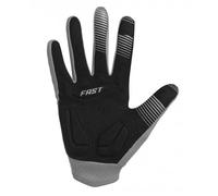 Gist Guanti Armor Red / Black