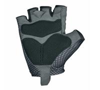 Gist Guanti Corti Linea Red / Black