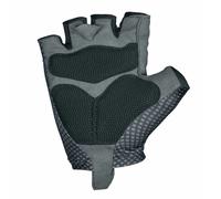 Gist Guanti Corti Linea Yellow / Black