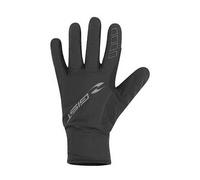 Guanti lunghi invernali a bassa temperatura compatibili con il touch screen Gist 5493 Noir S