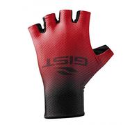 GIST Guanti Estivi Diamond Rosso Taglia M
