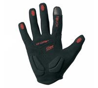 Gist Guanti Hero Orange / Black