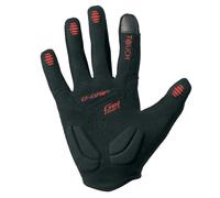 Gist Guanti Hero Yellow / Black