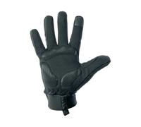 Gist Way Gloves Giallo M Yellow / Black