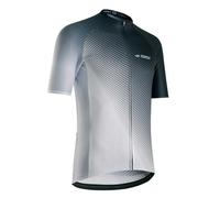 Gist Maglia A Maniche Corte Flow White