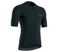 Gist Maglia A Maniche Corte Supremo Black