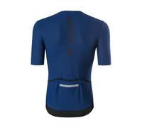 Gist Maglia A Maniche Corte Supremo Blue