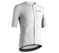 Gist Maglia A Maniche Corte Supremo White