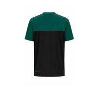 Gist Maglia Da Enduro A Maniche Corte Trail Ride Fast Green / Black