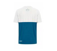 Gist Maglia Da Enduro A Maniche Corte Trail Ride Fast Turquoise / Grey