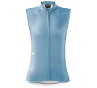 Gist Maglia Senza Maniche Kin Ice Blue